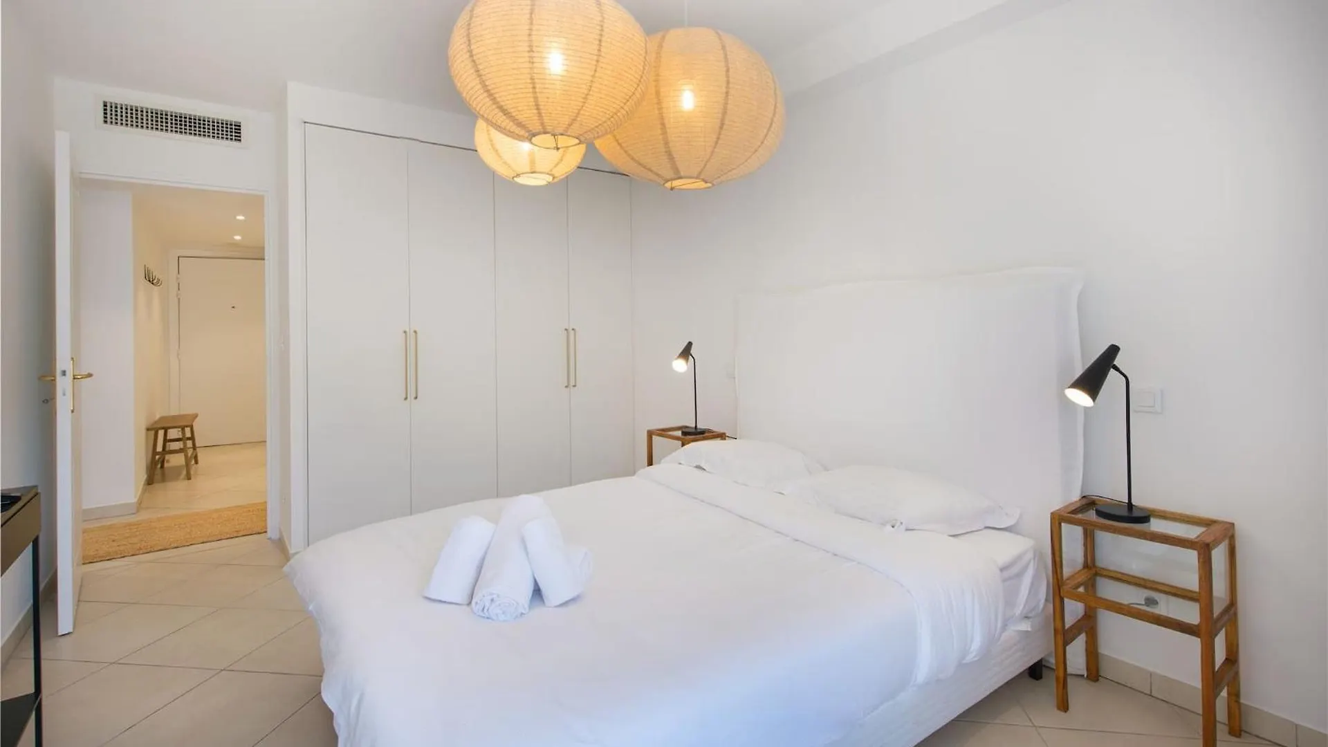 Altezza, Parking Proche Gare Apartment Menton France