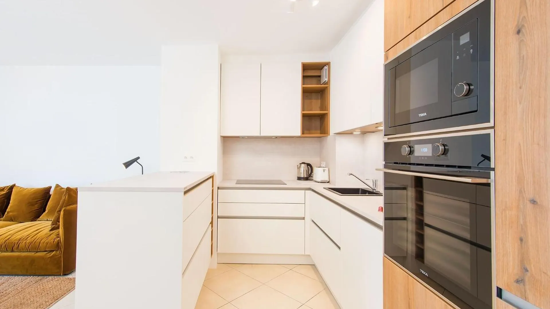 Altezza, Parking Proche Gare Apartment Menton France