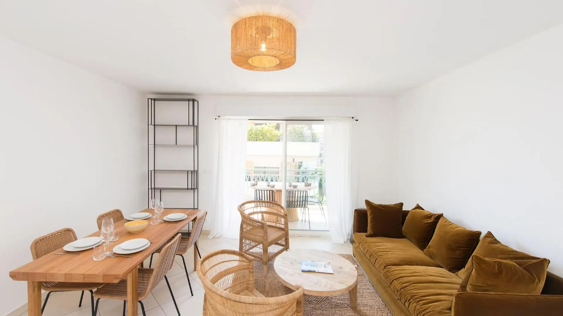 Altezza, Parking Proche Gare Apartment Menton