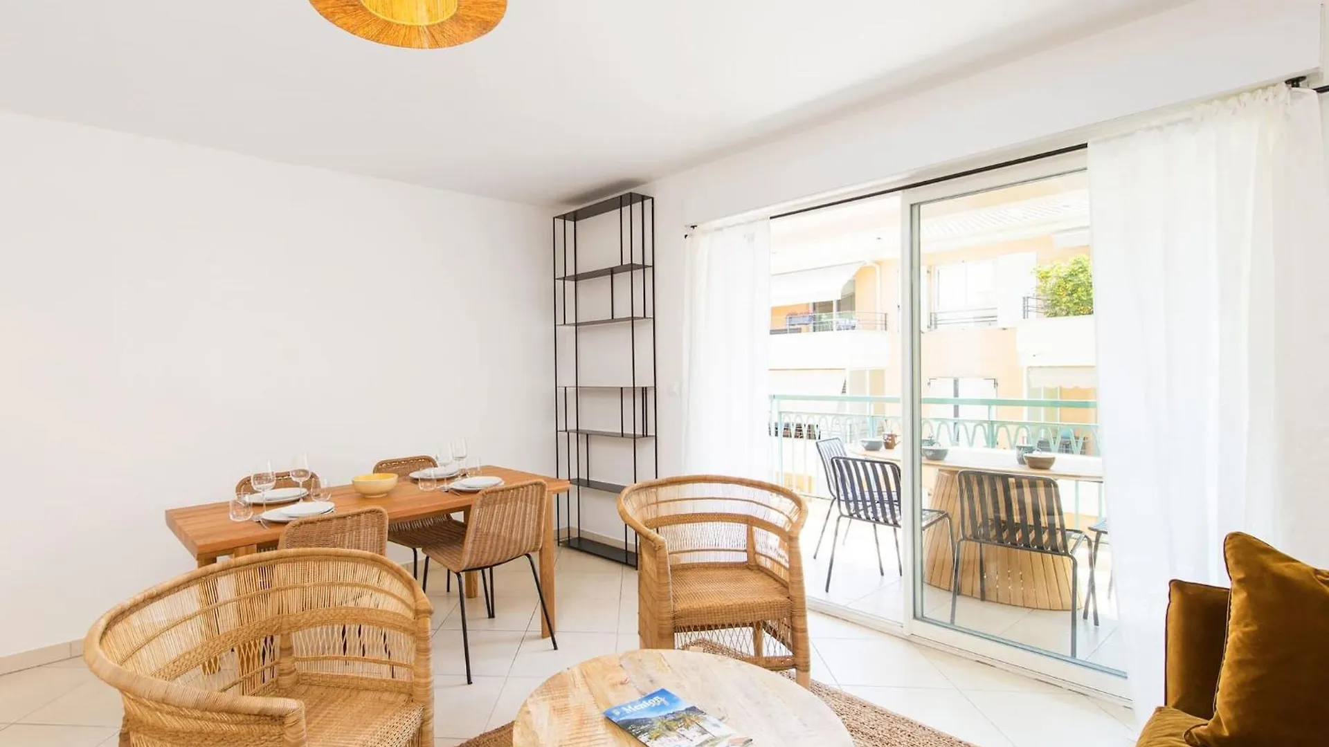 Altezza, Parking Proche Gare Apartment Menton