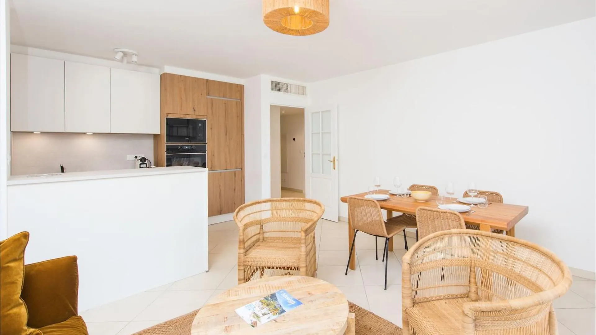Altezza, Parking Proche Gare Apartment Menton France